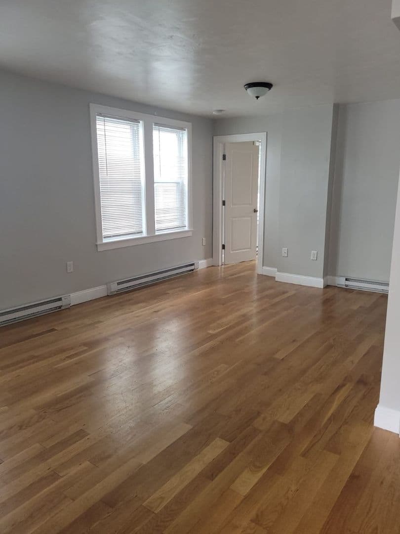 Quincy Apartment: 79-85 Germain Ave