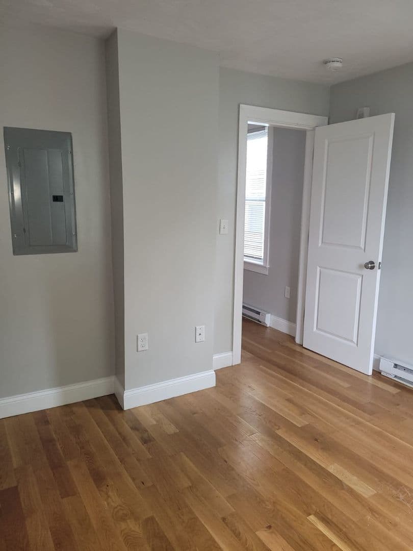 Quincy Apartment: 79-85 Germain Ave