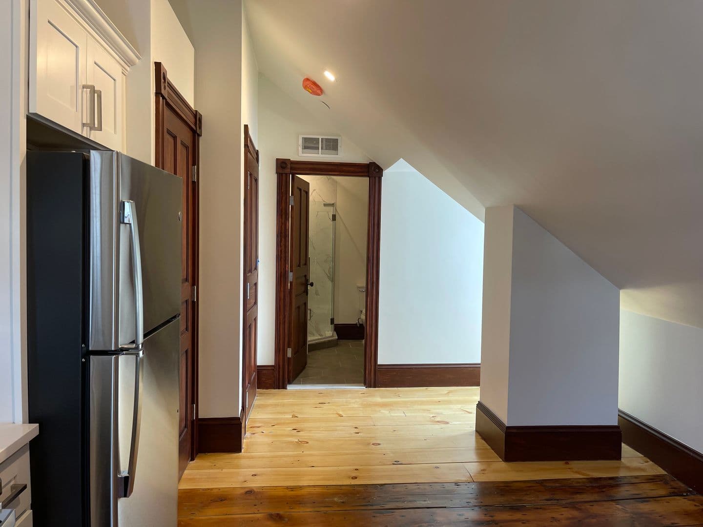 Leominster Apartment: 41 Summer St