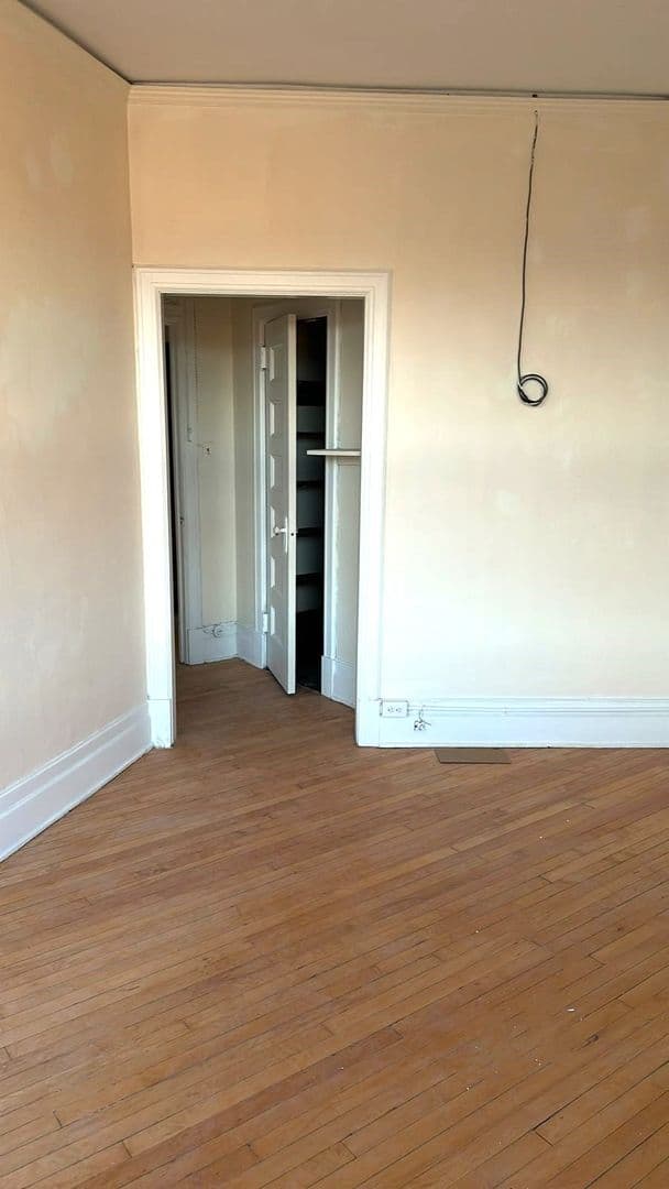Uniontown Apartment: 48-52 W Main St