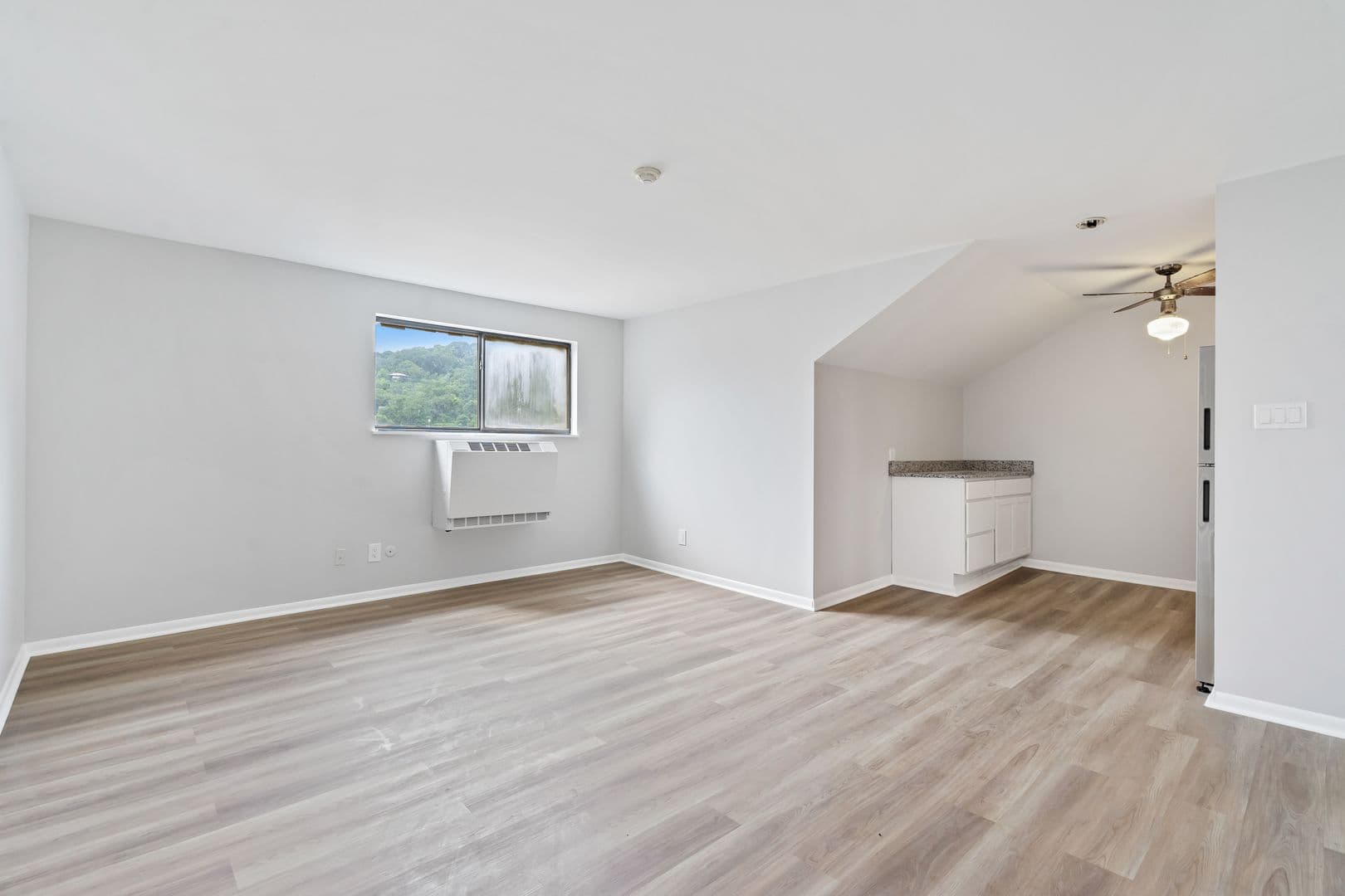 Pittsburgh Apartment: 110 Butler St