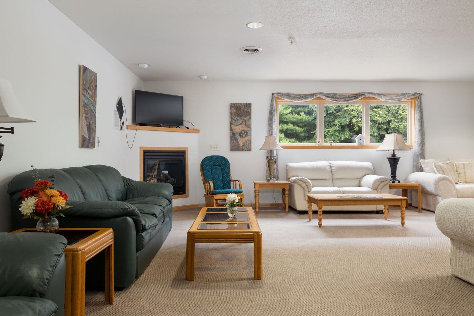 Onalaska Apartment: 135 Marcou Rd