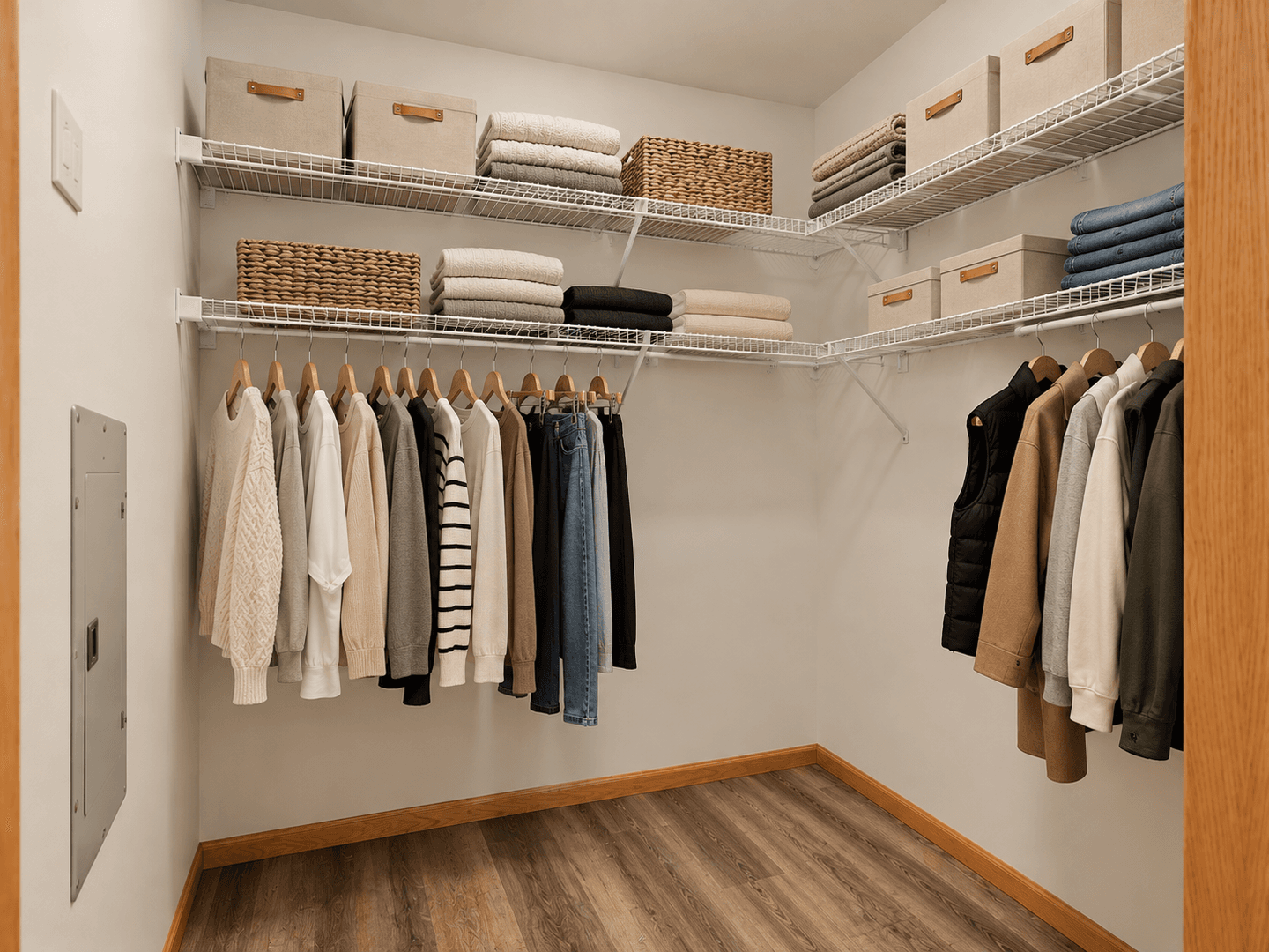 Onalaska Apartment: 135 Marcou Rd