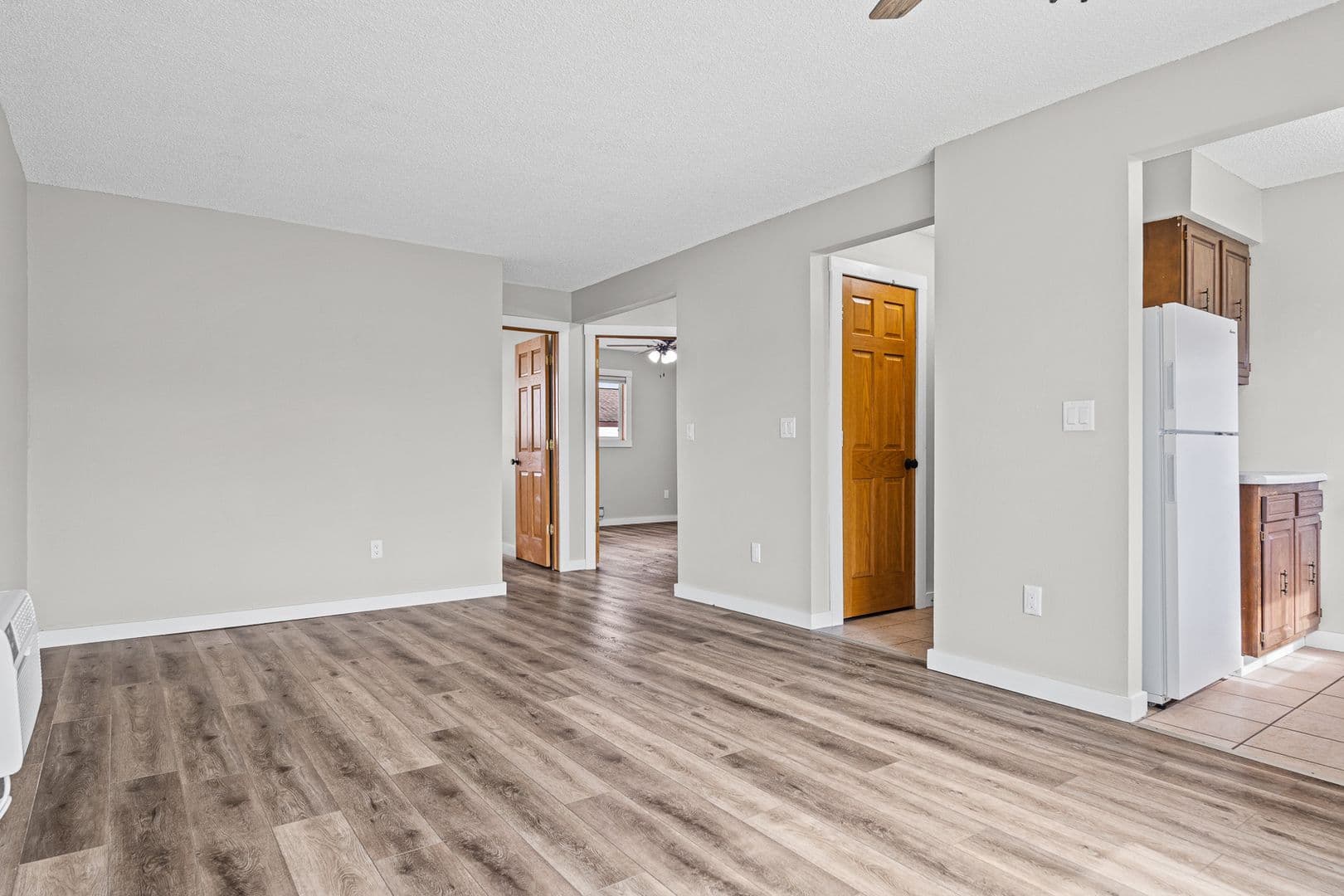La Crosse Apartment: 2004-2010 7th St S