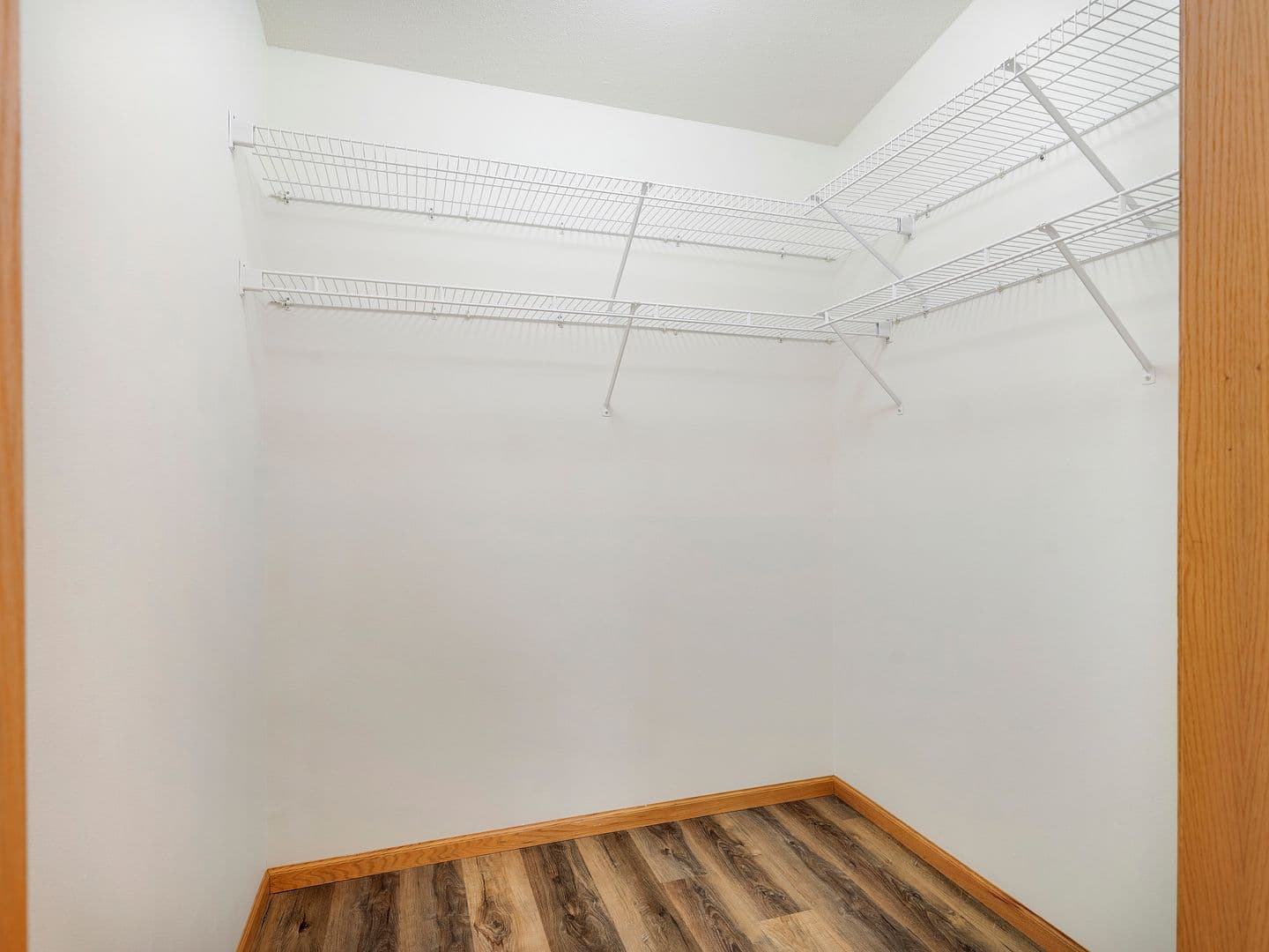 Onalaska Apartment: 135 Marcou Rd