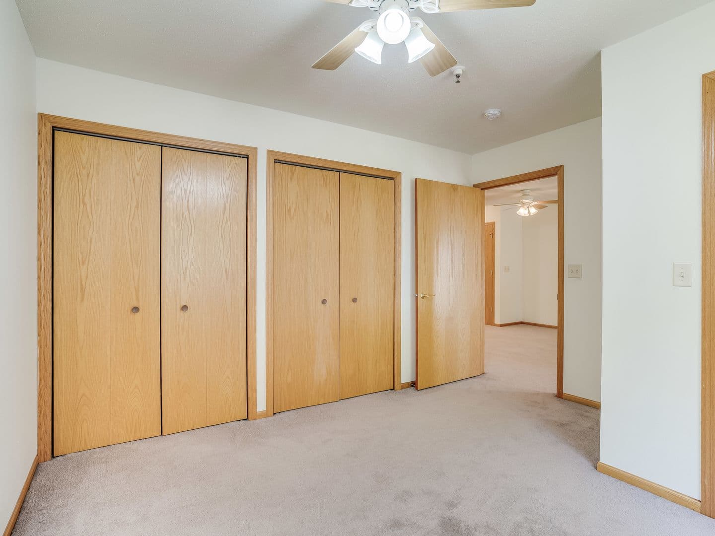 Onalaska Apartment: 135 Marcou Rd