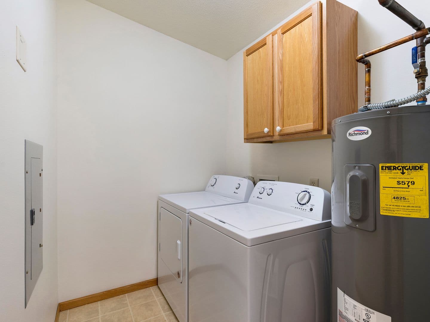 Onalaska Apartment: 135 Marcou Rd