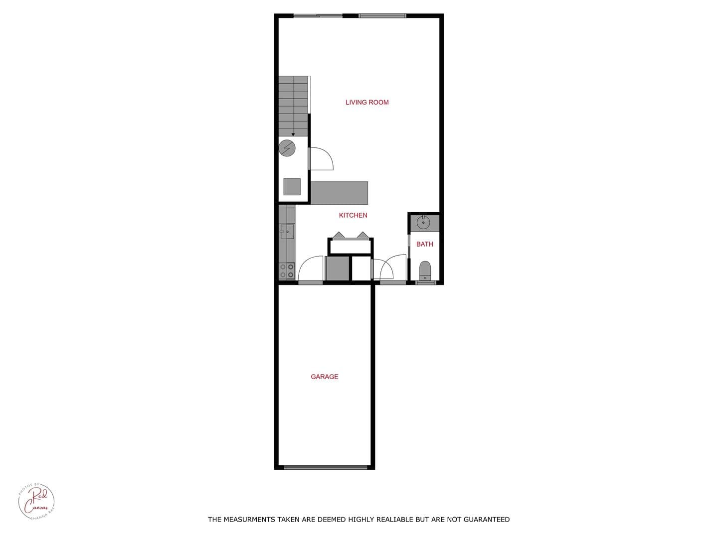 Holmen Apartment: 701-713 Angel Ct