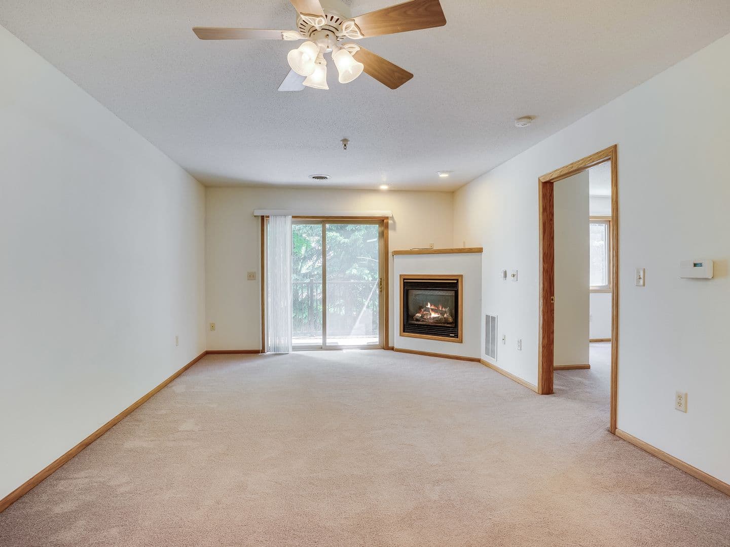 Onalaska Apartment: 135 Marcou Rd