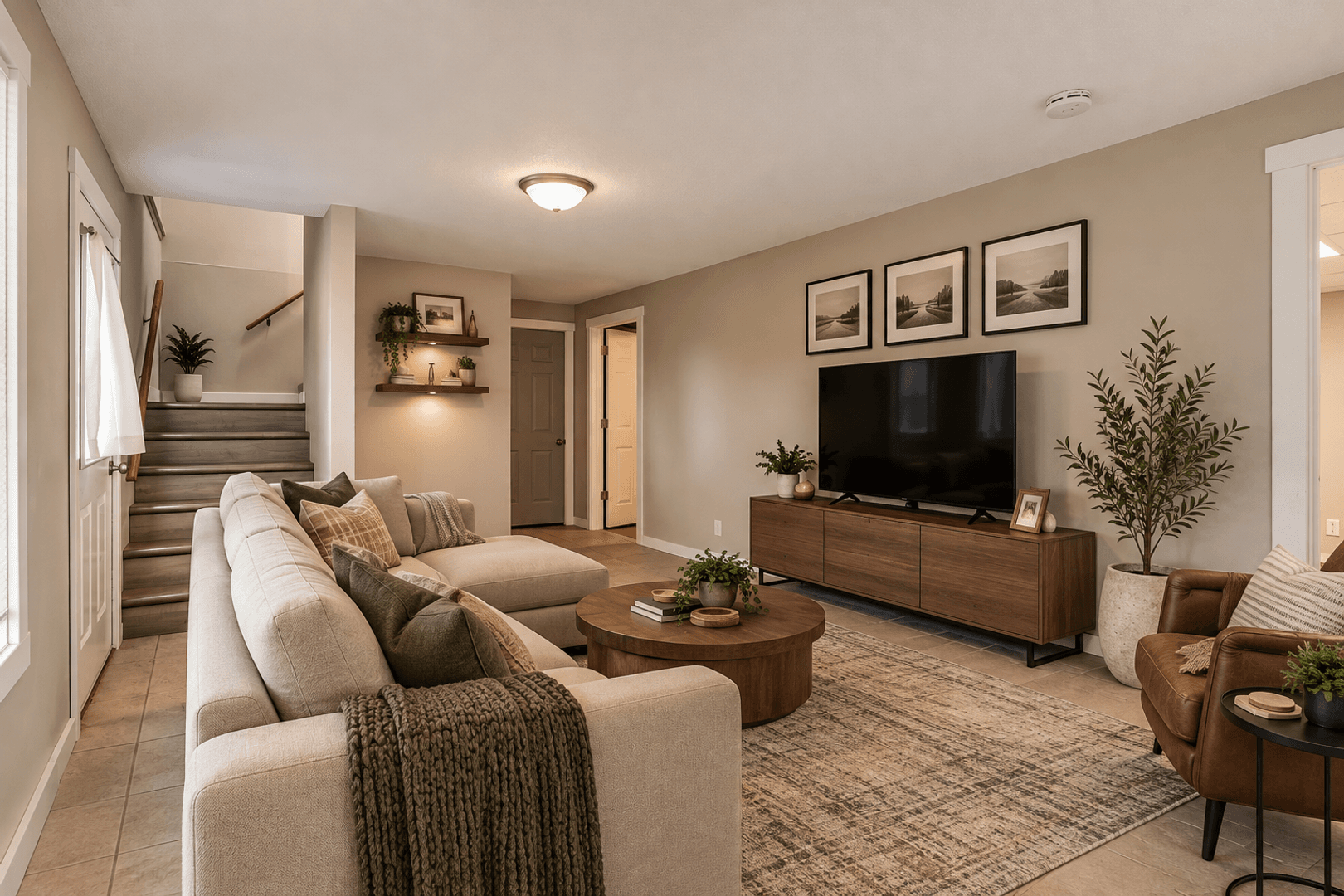Onalaska Apartment: 928-932 West Ave
