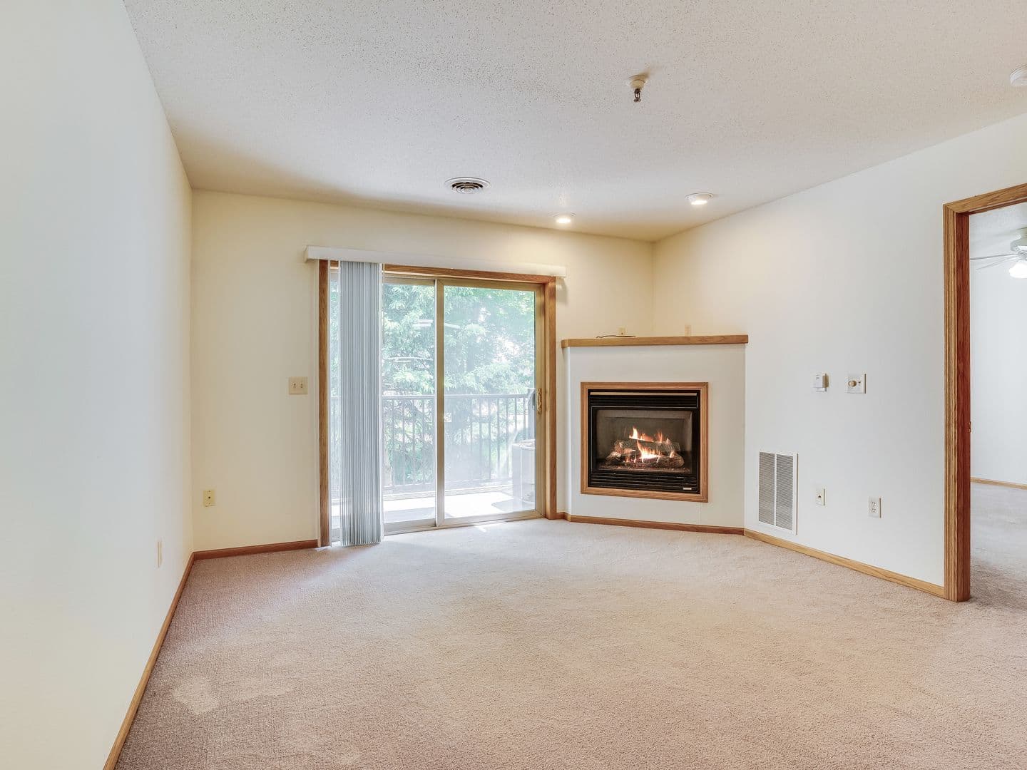 Onalaska Apartment: 135 Marcou Rd