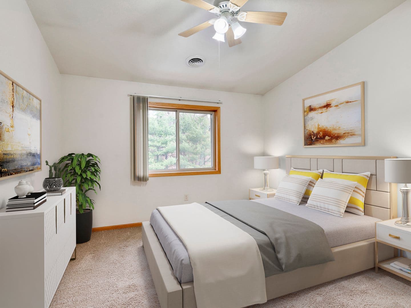 Onalaska Apartment: 135 Marcou Rd