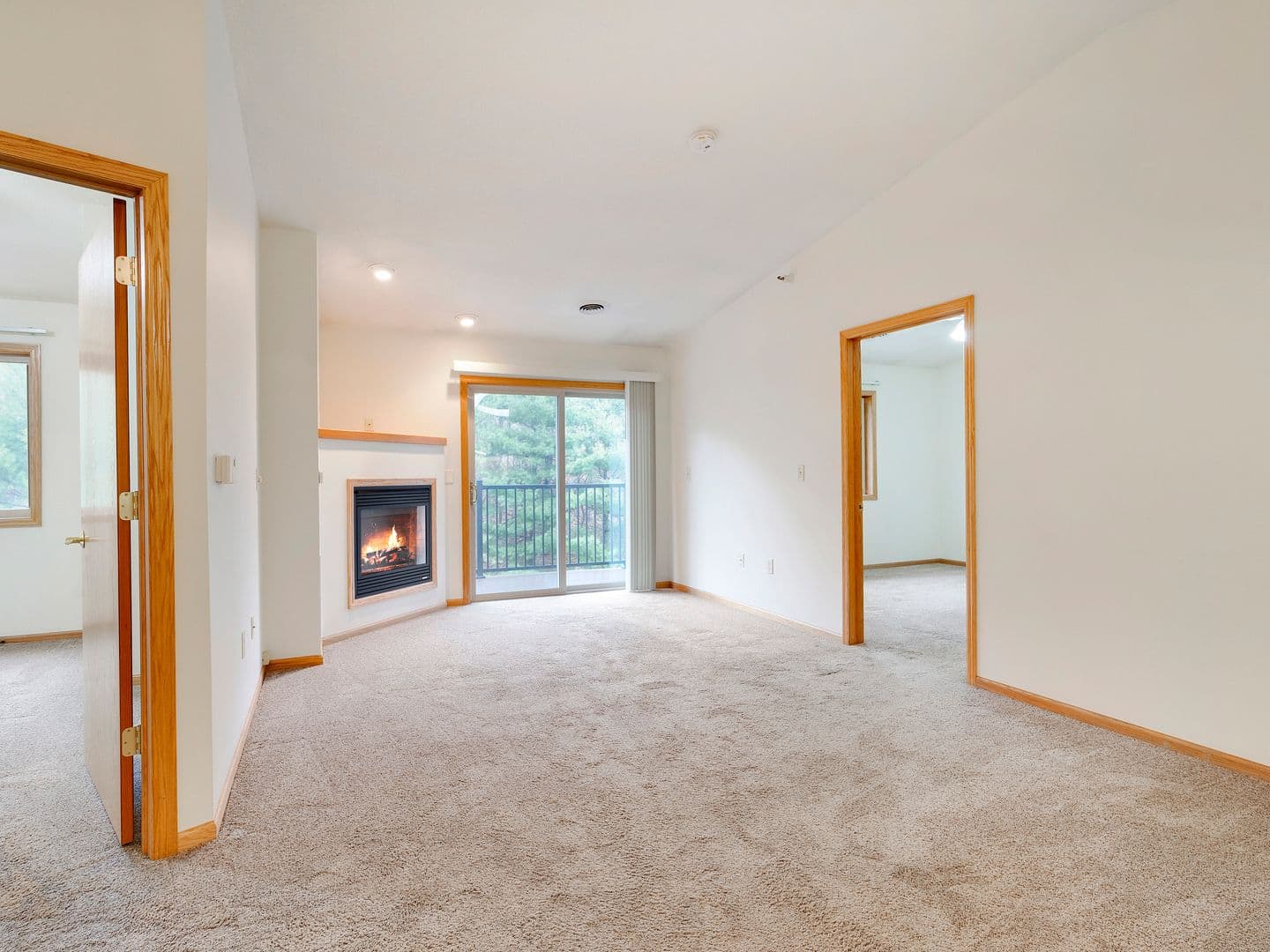 Onalaska Apartment: 135 Marcou Rd
