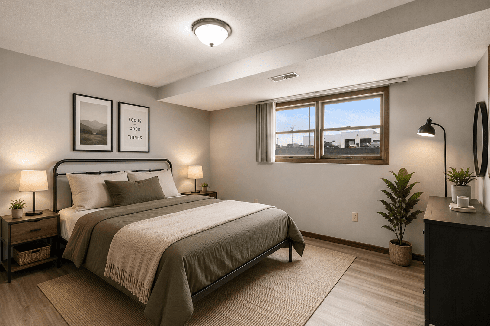 West Salem Apartment: 1225-1233 Branding Iron Rd
