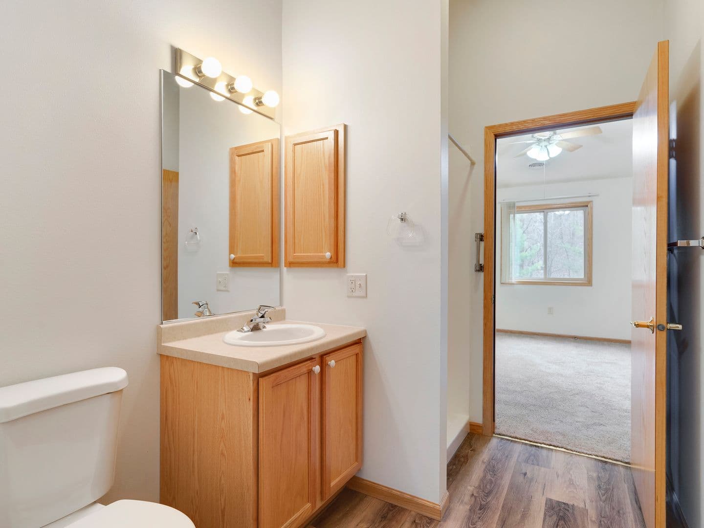 Onalaska Apartment: 135 Marcou Rd