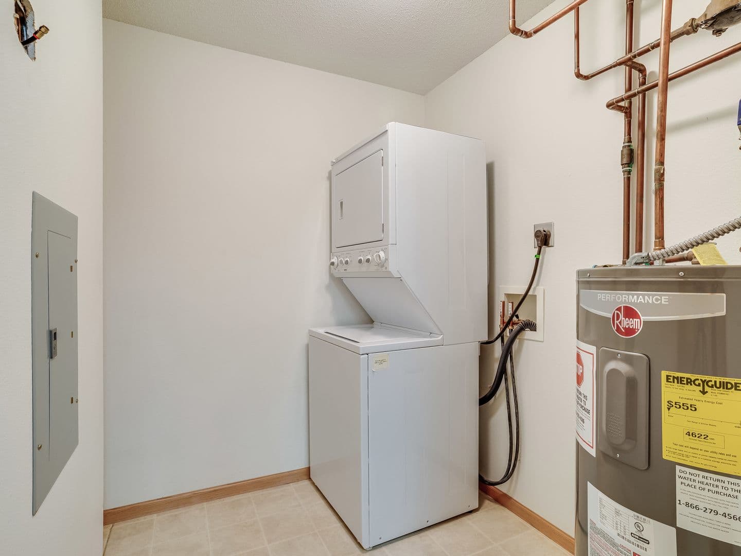 Onalaska Apartment: 135 Marcou Rd