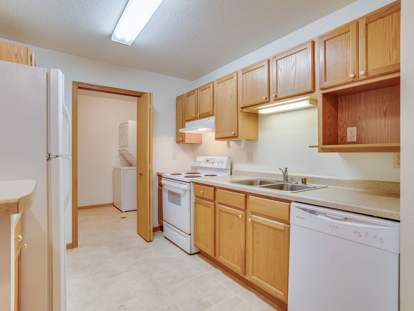 Onalaska Apartment: 135 Marcou Rd
