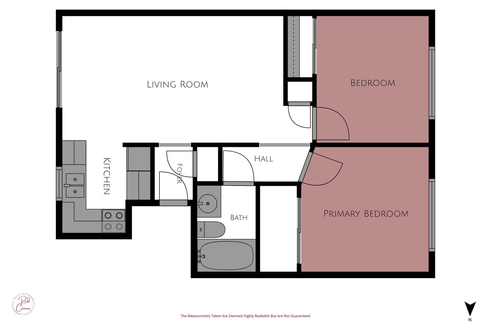 La Crosse Apartment: 2004-2010 7th St S