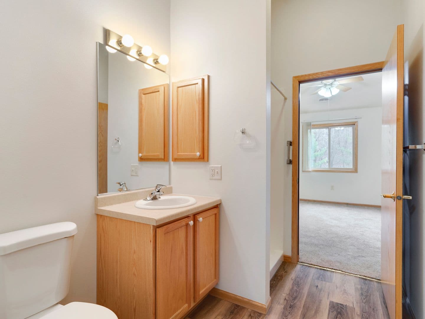Onalaska Apartment: 135 Marcou Rd