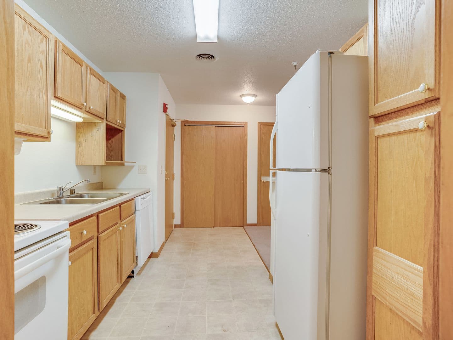 Onalaska Apartment: 135 Marcou Rd