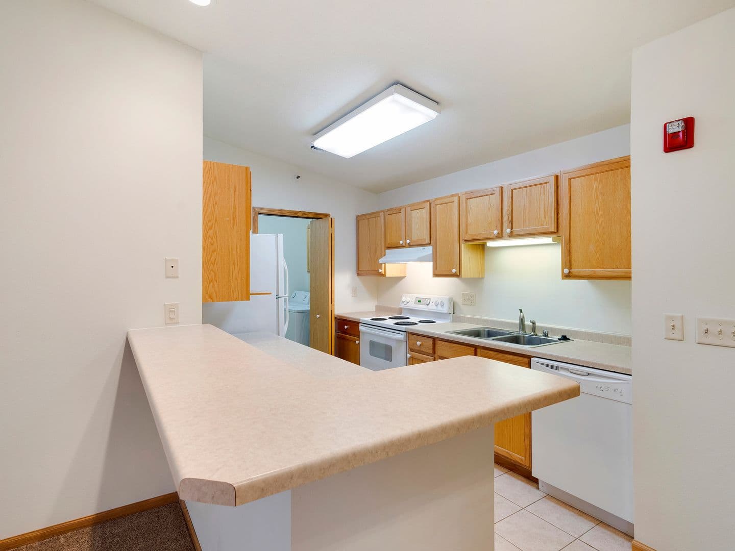 Onalaska Apartment: 135 Marcou Rd