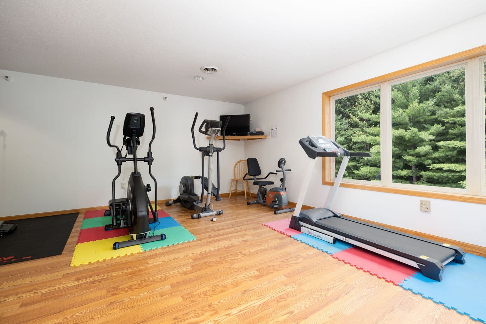 Onalaska Apartment: 135 Marcou Rd