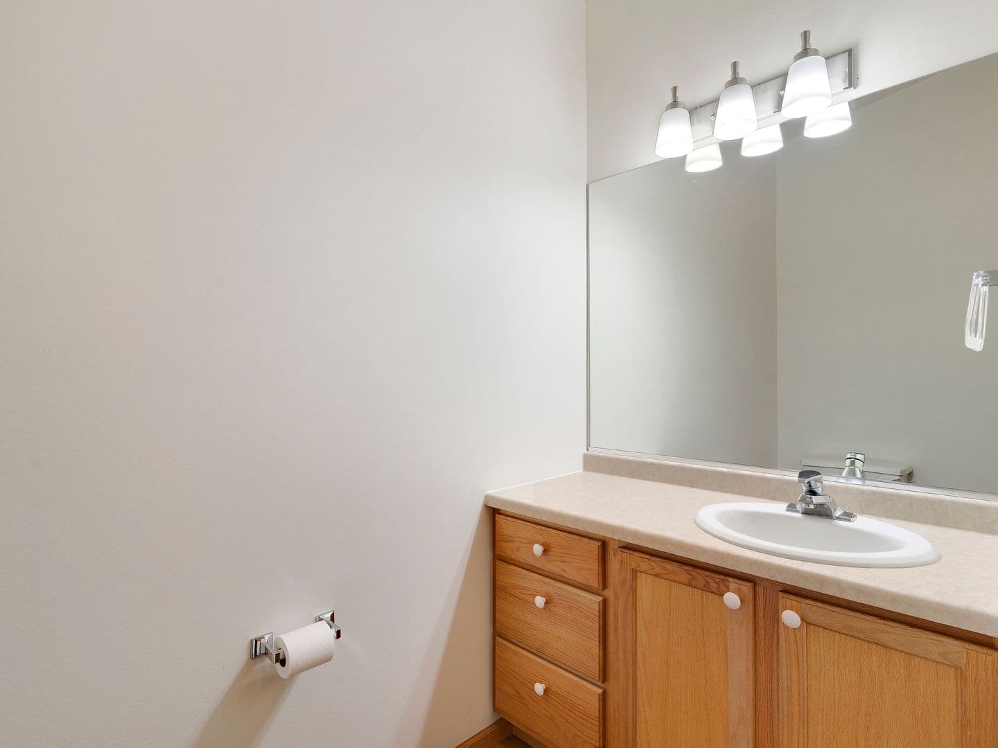 Onalaska Apartment: 135 Marcou Rd