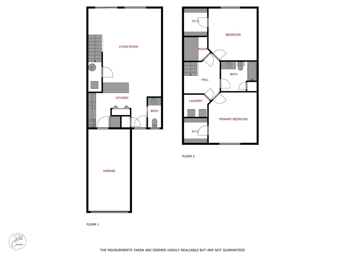 Holmen Apartment: 1208 Eastwood St