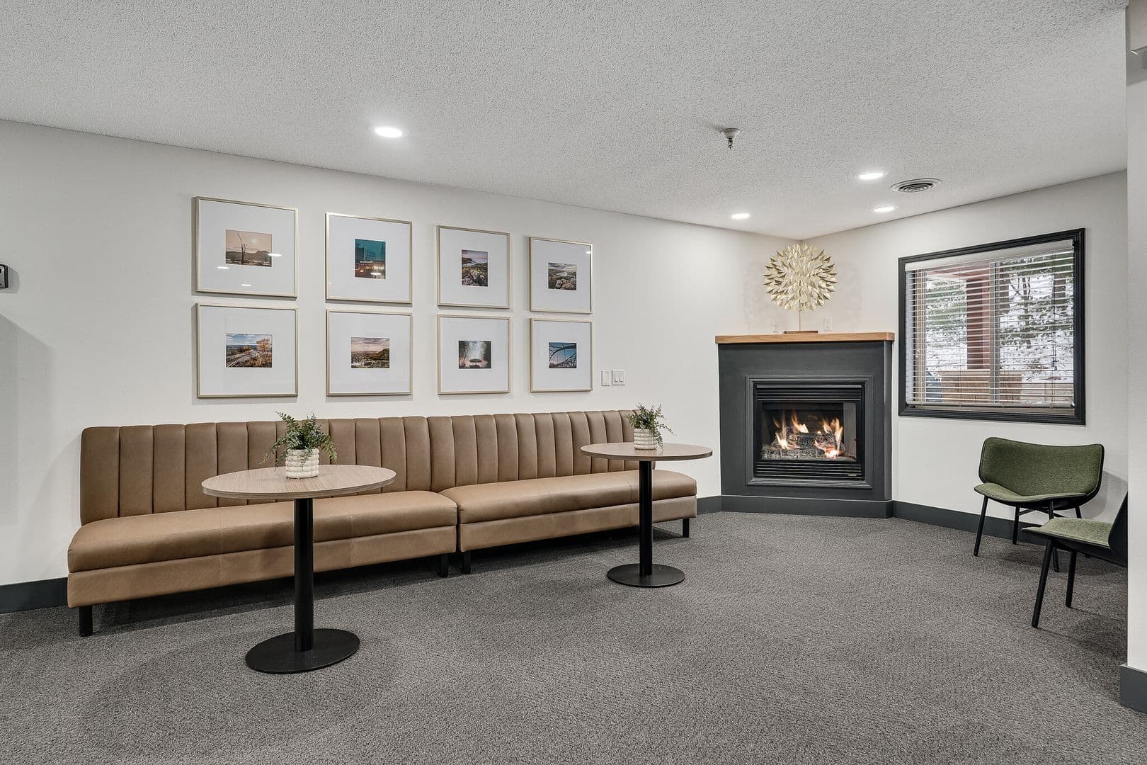 Onalaska Apartment: 135 Marcou Rd