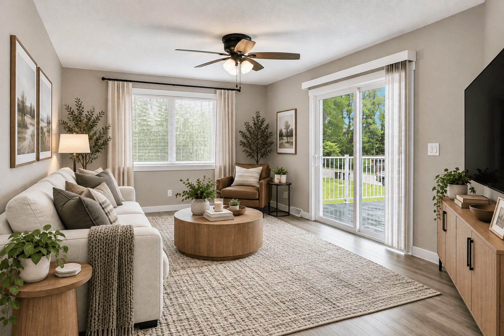 Onalaska Apartment: 928-932 West Ave