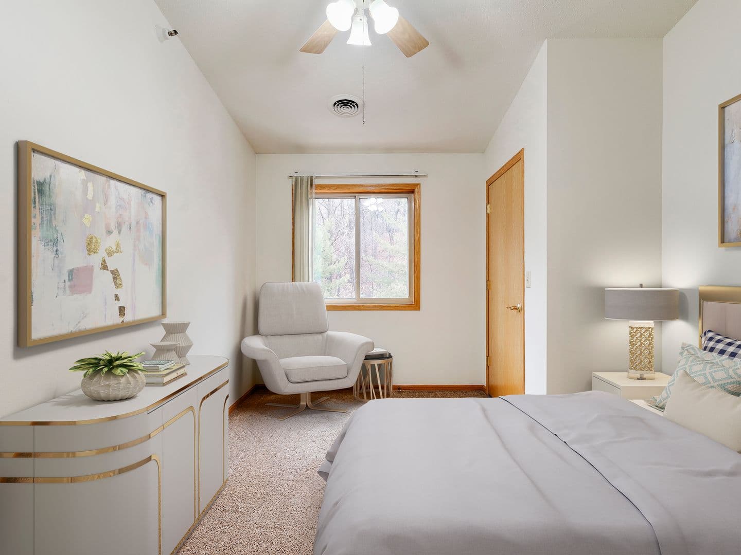 Onalaska Apartment: 135 Marcou Rd