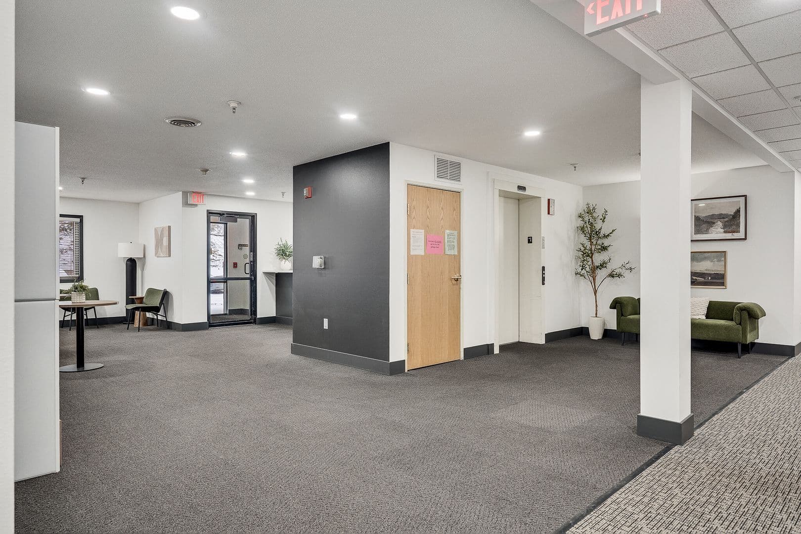 Onalaska Apartment: 135 Marcou Rd