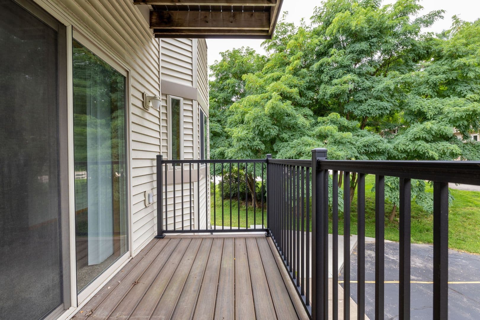 Onalaska Apartment: 135 Marcou Rd