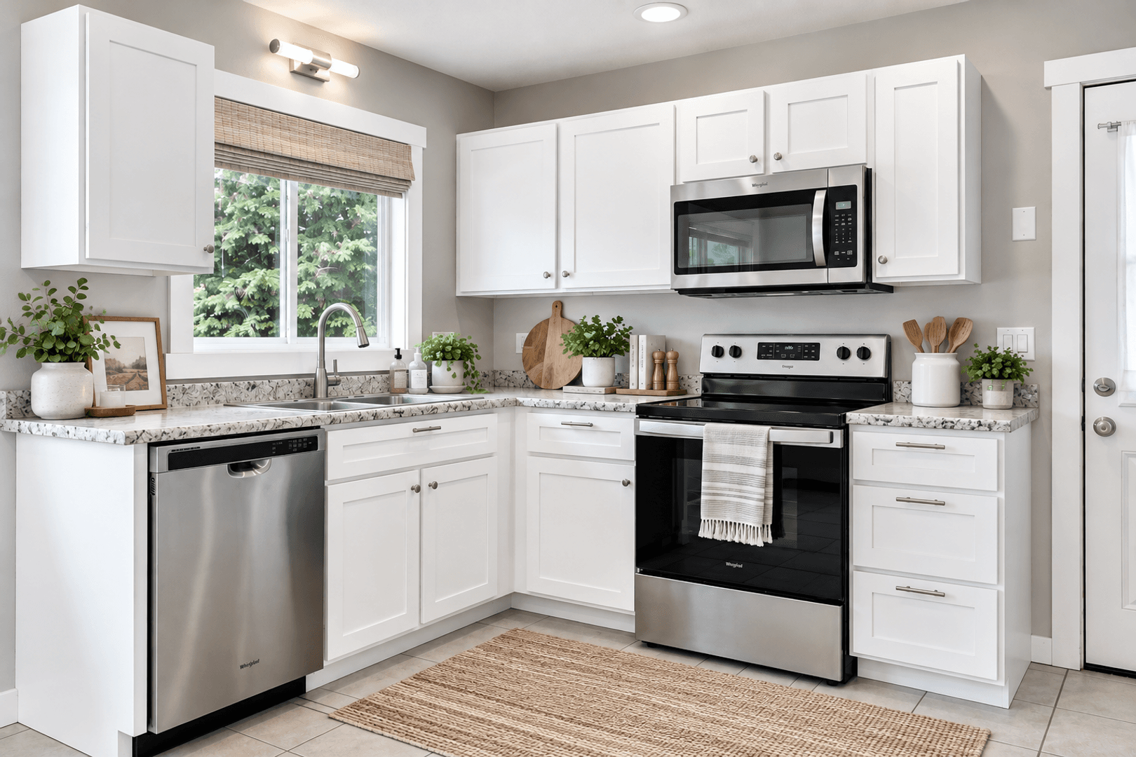 Onalaska Apartment: 928-932 West Ave