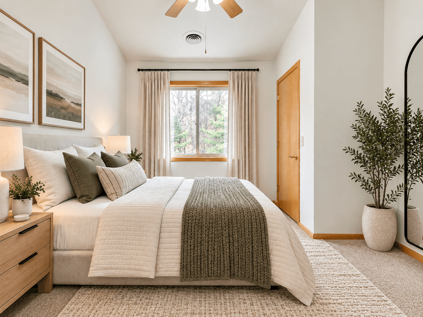 Onalaska Apartment: 135 Marcou Rd