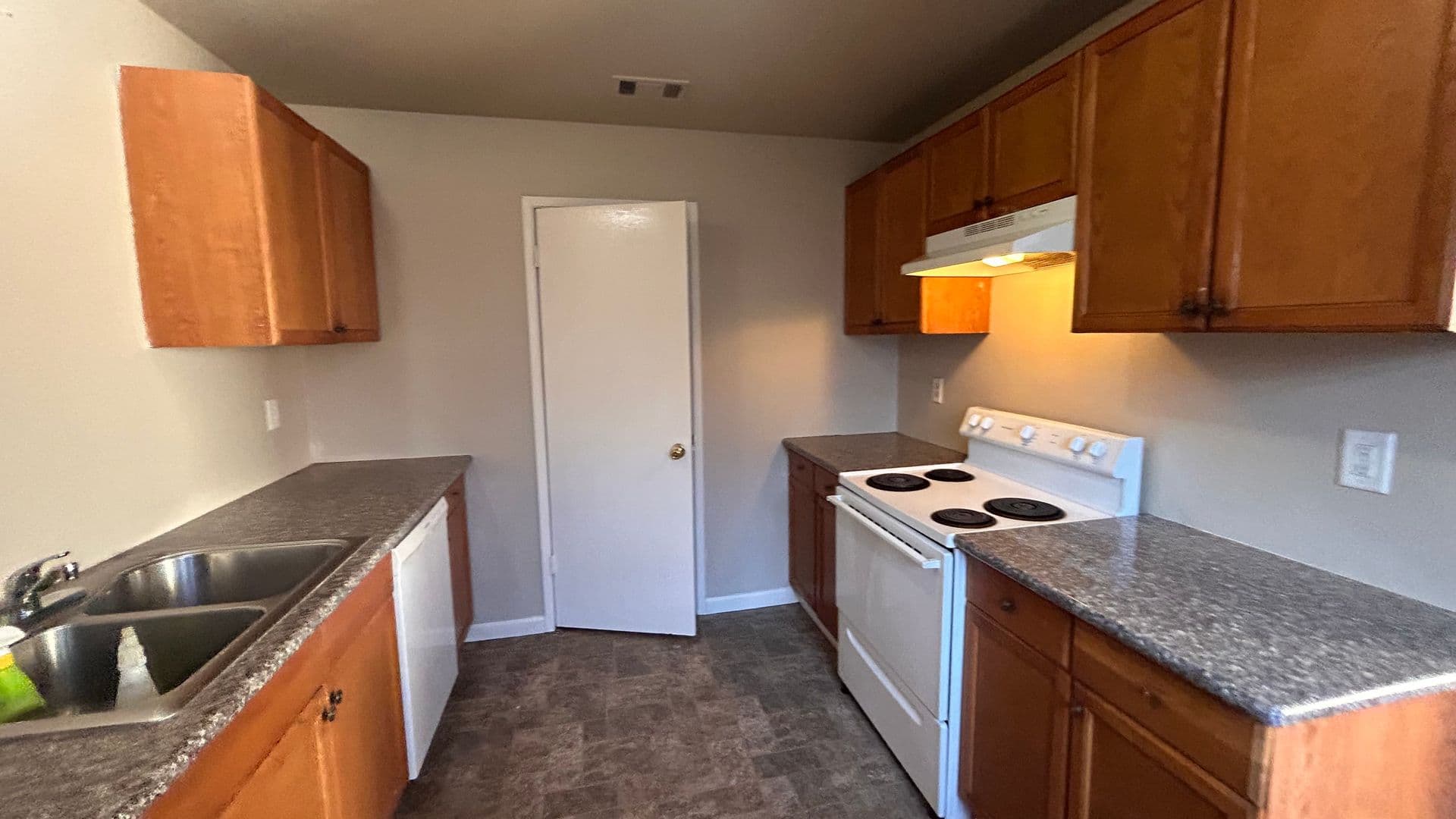 Grayson House: 8805 Laird Street