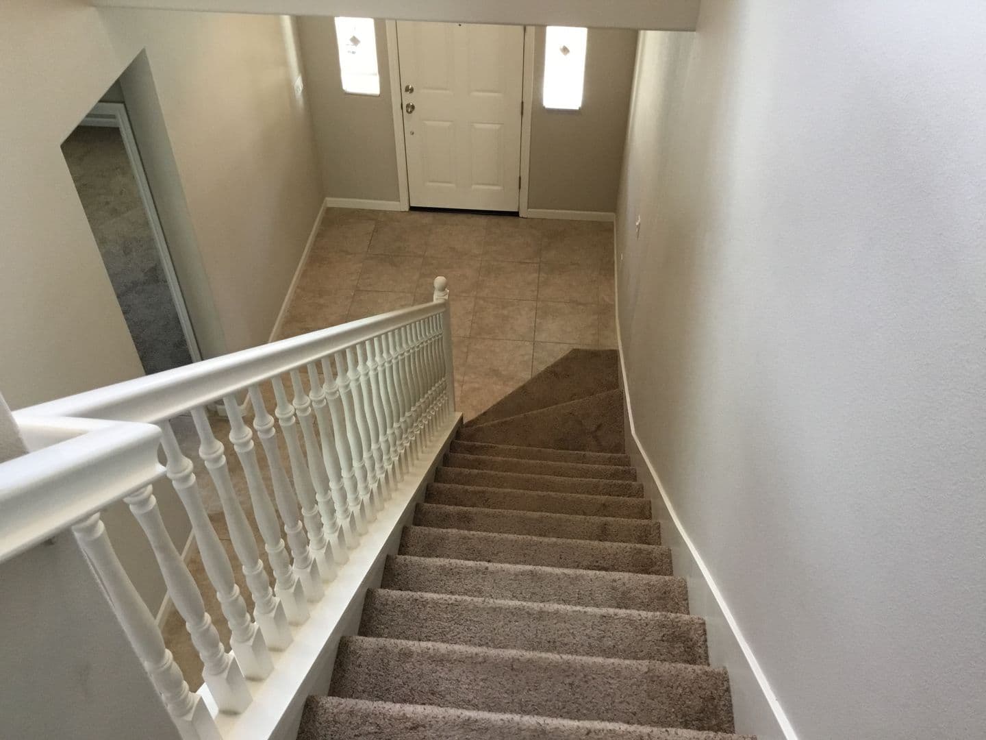Clovis House: 3431 Marengo Avenue