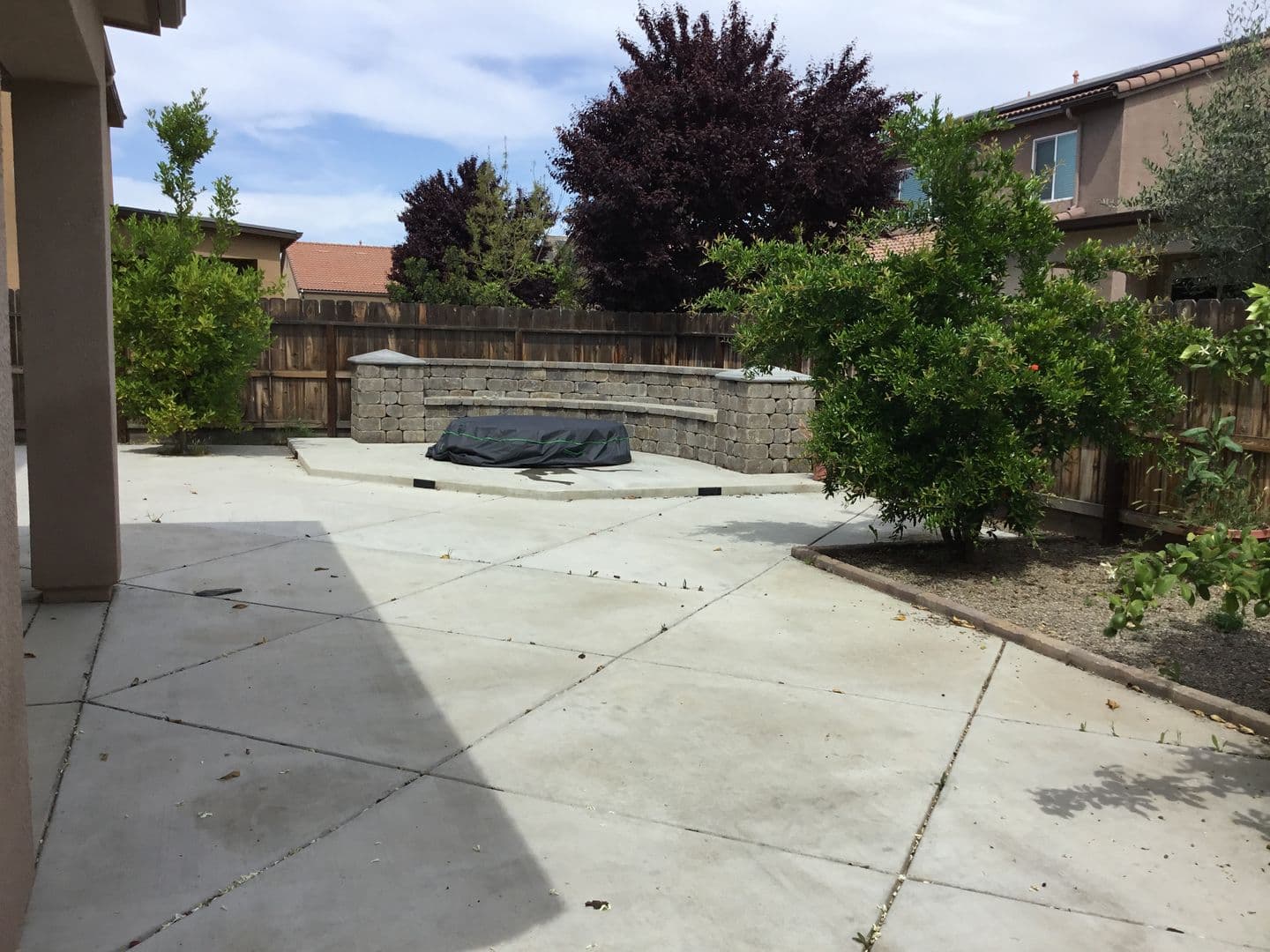 Clovis House: 3431 Marengo Avenue