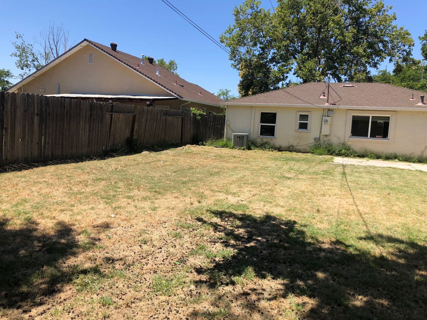 Sacramento House: 3932 Huron Street