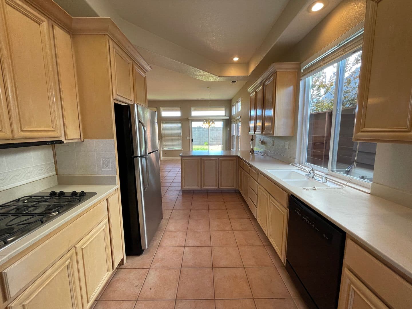 Modesto House: 1621 Linnea Ln
