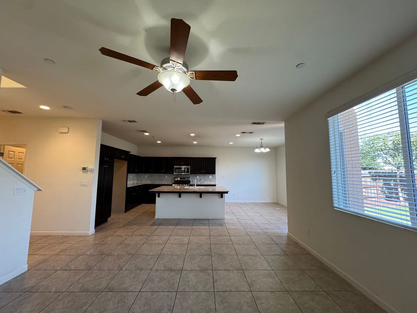 Clovis House: 3445 N. Soledad Avenue