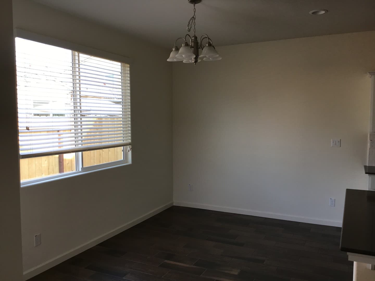Clovis House: 3450 El Dorado Avenue
