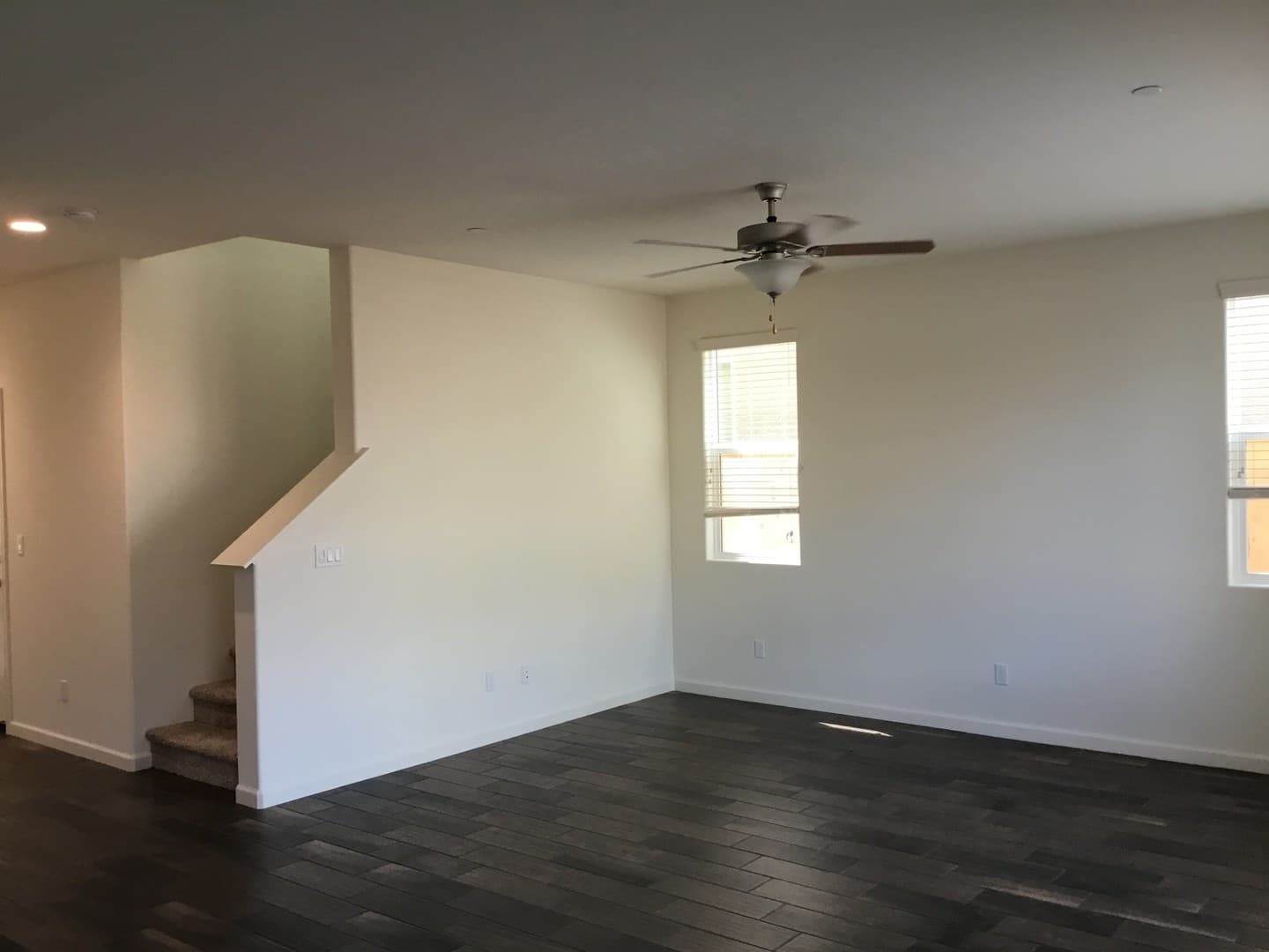 Clovis House: 3450 El Dorado Avenue