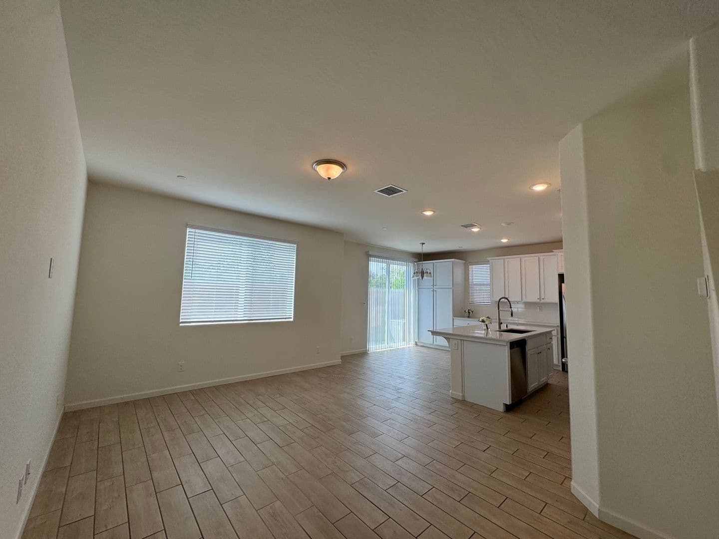 Fresno House: 6313 E. Meritage Drive