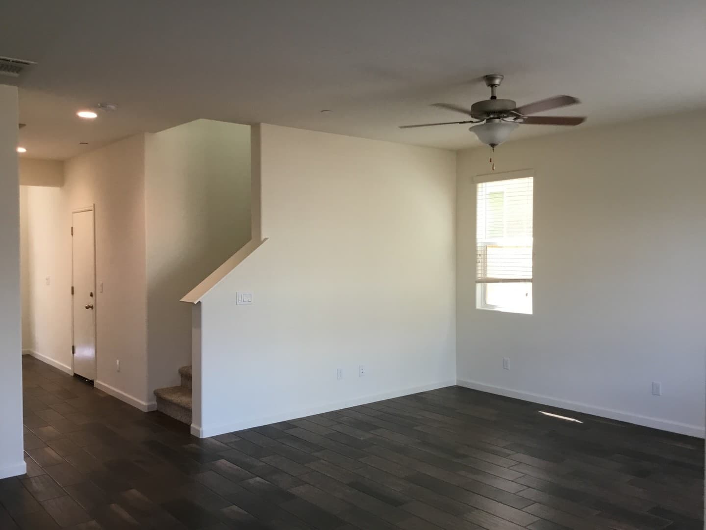 Clovis House: 3450 El Dorado Avenue