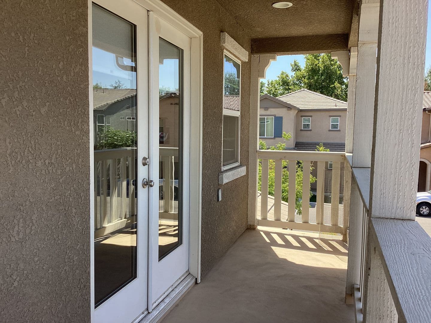 Clovis House: 2573 Daisy Drive