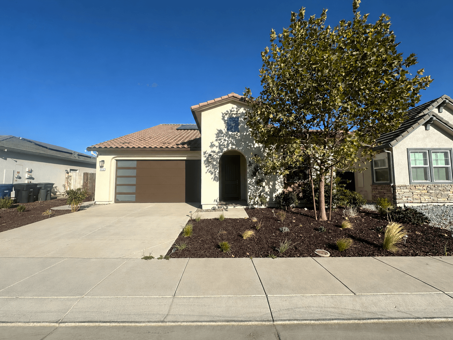 Modesto House: 4352 Vanguard Drive