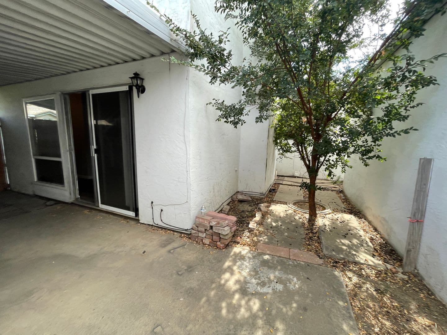 Ceres House: 2675 Parkway