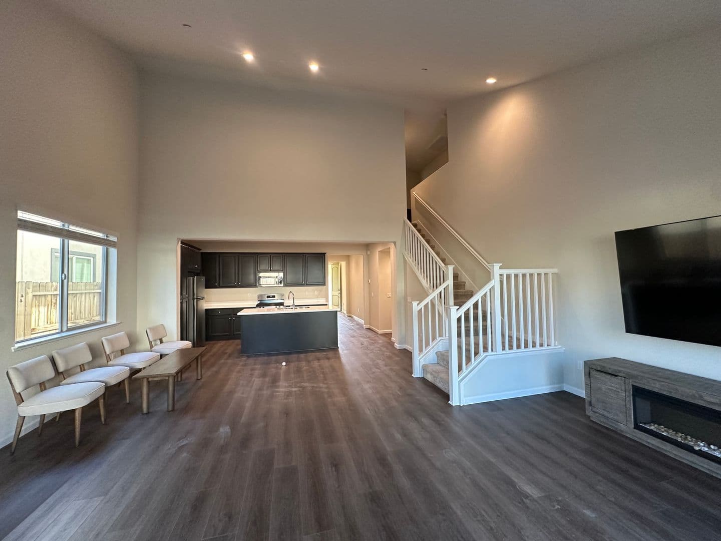 Modesto House: 4352 Vanguard Drive