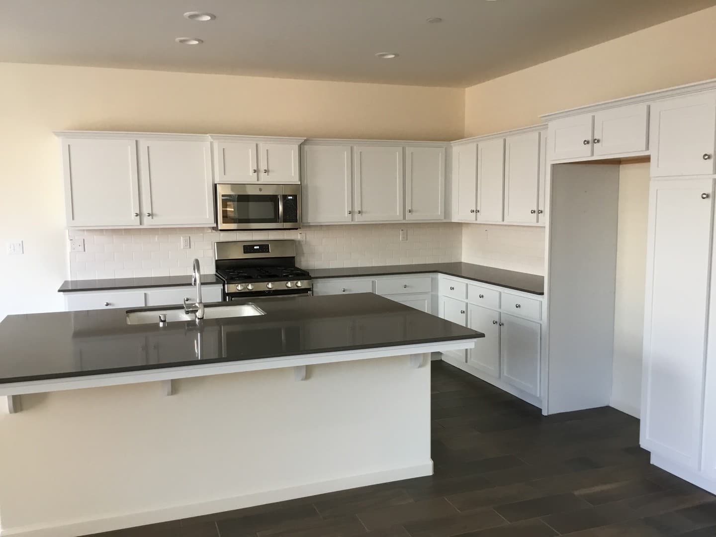Clovis House: 3450 El Dorado Avenue